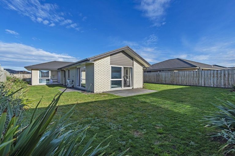 Photo of property in 87 Sunline Avenue, Lincoln, 7608