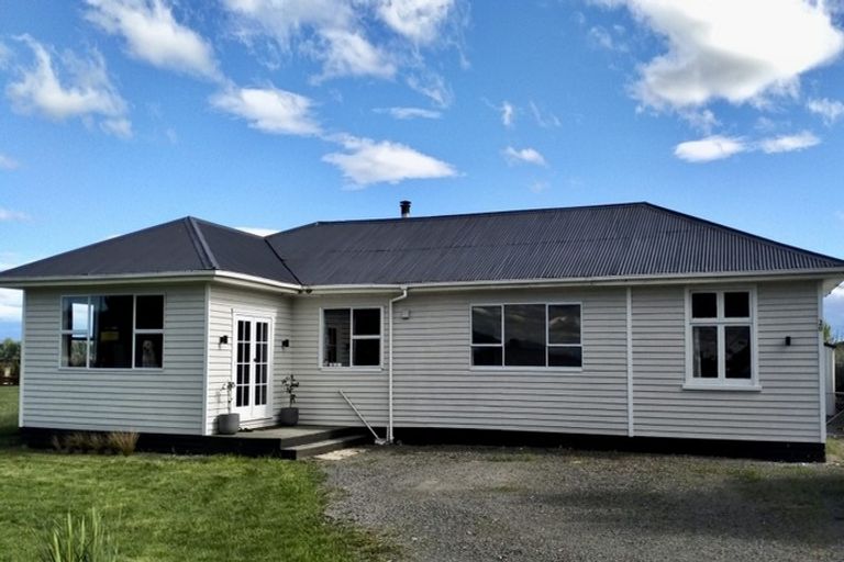 Photo of property in 20 Saint Leonards Road, Culverden, 7392