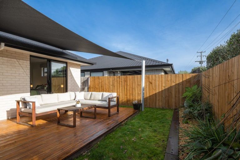 Photo of property in 26b Harvard Road, Burleigh, Blenheim, 7201