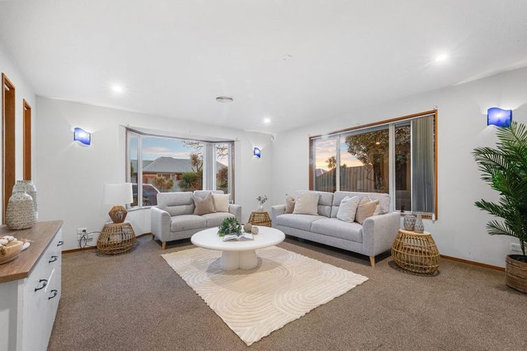 Photo of property in 91 Ti Rakau Drive, Woolston, Christchurch, 8023