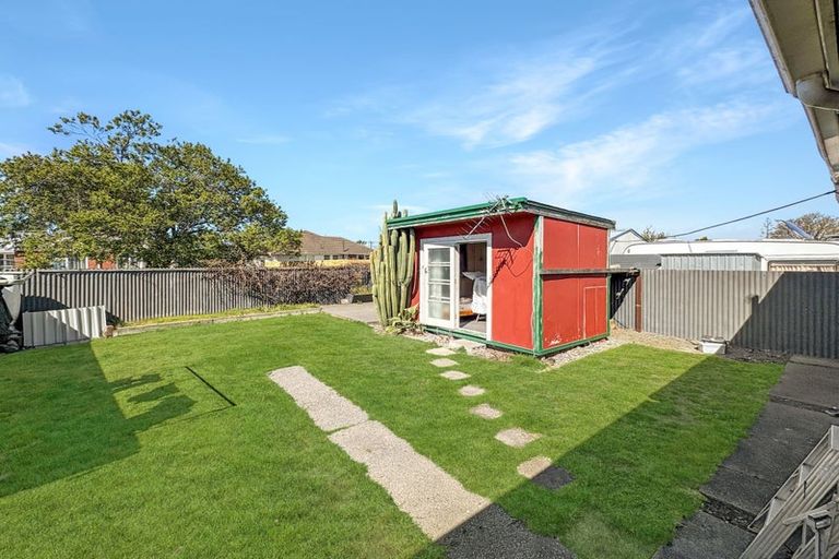Photo of property in 48 Bournemouth Crescent, Aranui, Christchurch, 8061