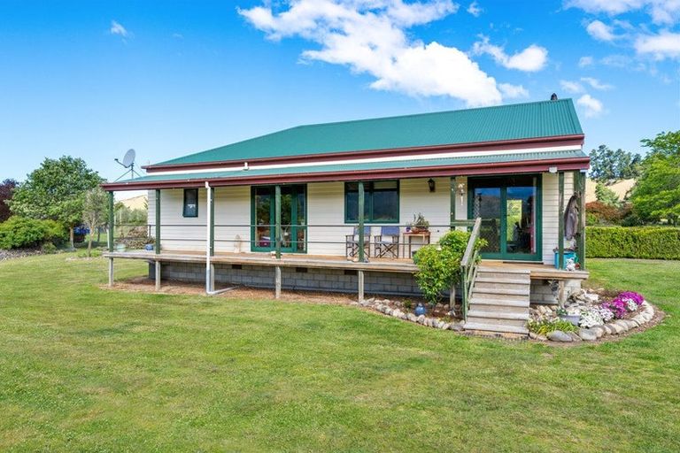 Photo of property in 1944 State Highway 63, Wairau Valley, Blenheim, 7271