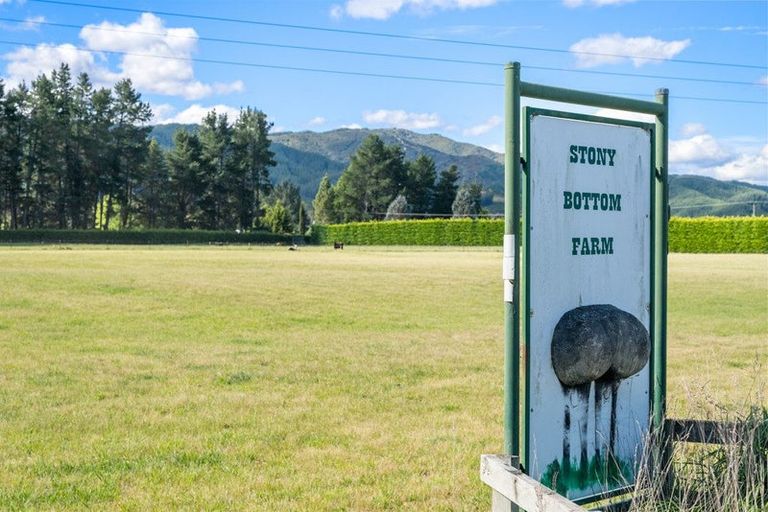 Photo of property in 1944 State Highway 63, Wairau Valley, Blenheim, 7271