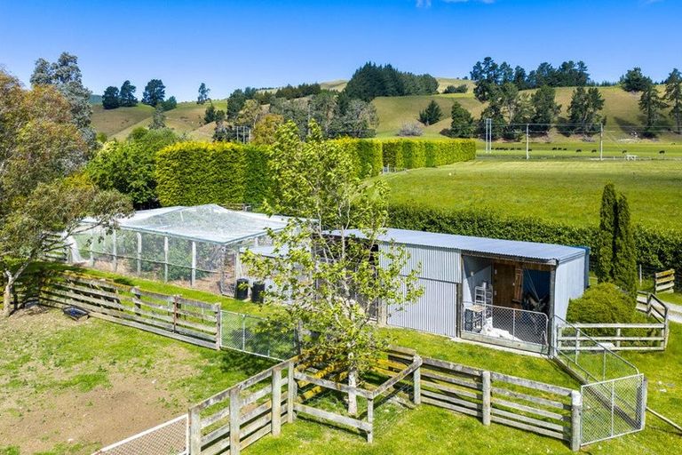 Photo of property in 1944 State Highway 63, Wairau Valley, Blenheim, 7271