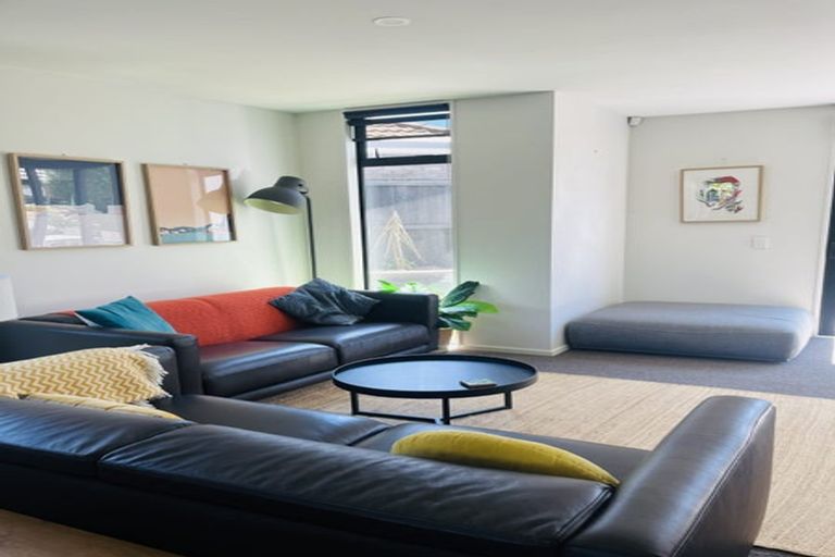 Photo of property in 25c Roxburgh Street, Sydenham, Christchurch, 8023