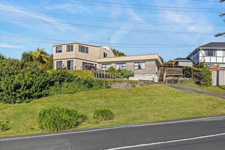 Photo of property in 196 Glenvar Road, Torbay, Auckland, 0630