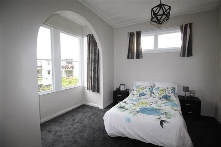 Photo of property in 92 Carroll Street, Dunedin Central, Dunedin, 9016