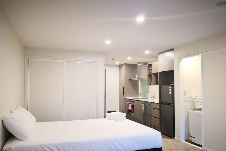 Photo of property in 102/871 Colombo Street, Christchurch Central, Christchurch, 8013