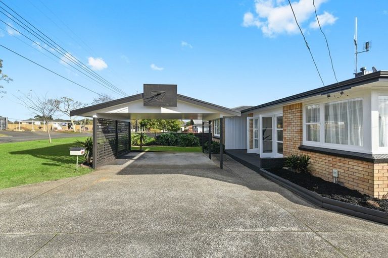 Photo of property in 48 Houchens Road, Glenview, Hamilton, 3206