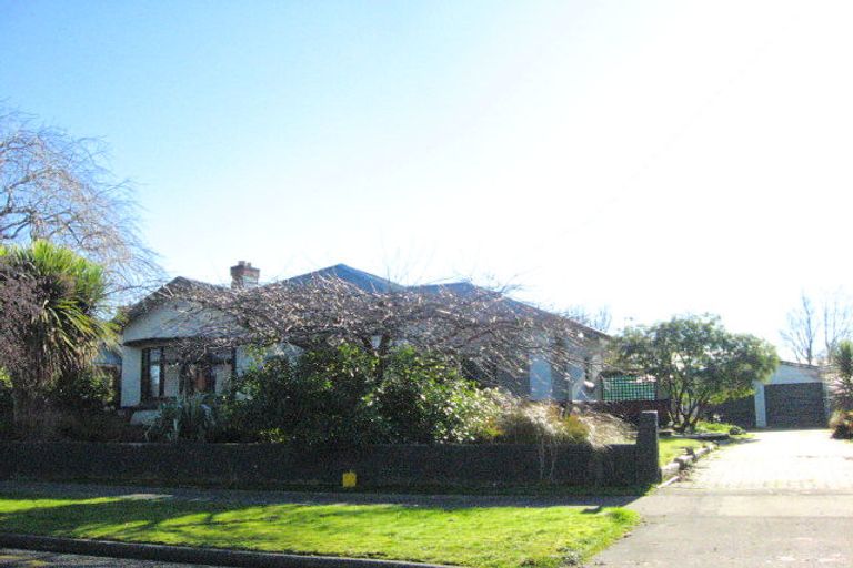 Photo of property in 28 Chapman Street, Richmond, Invercargill, 9810