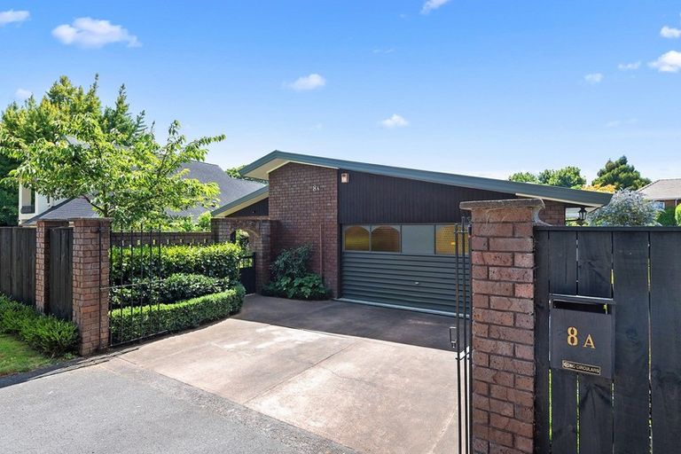 Photo of property in 8a Tamihana Avenue, Fairfield, Hamilton, 3214