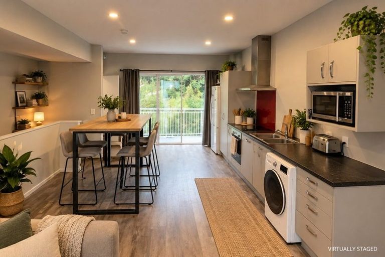 Photo of property in 3 Tai Lane, Whitby, Porirua, 5024