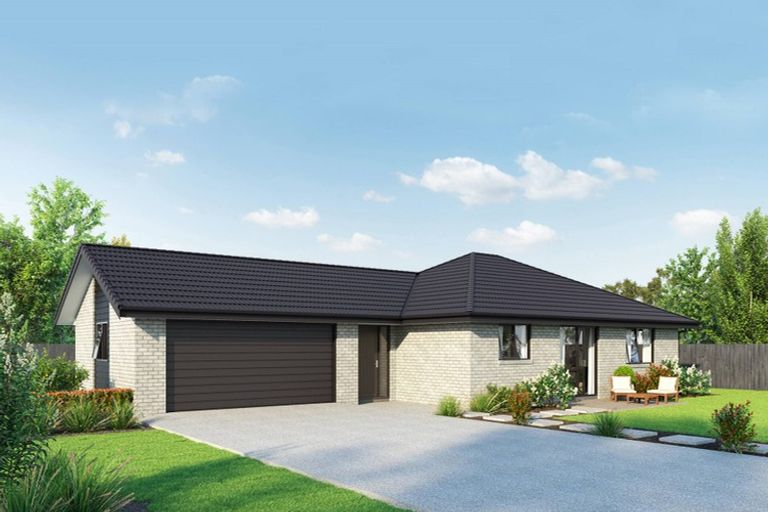 Photo of property in 52 Princes Street, Waikari, 7420