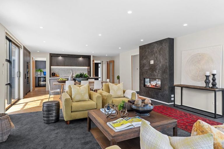 Photo of property in 22a Wroxton Terrace, Merivale, Christchurch, 8014