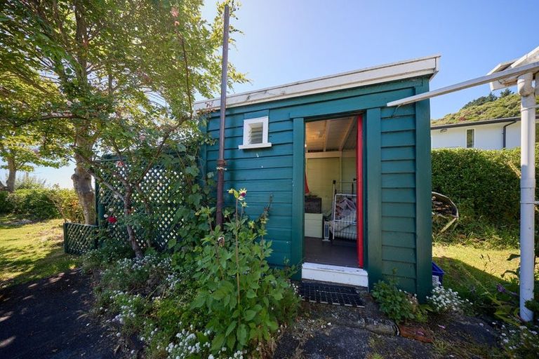 Photo of property in 167 Torquay Street, Kaikoura, 7300