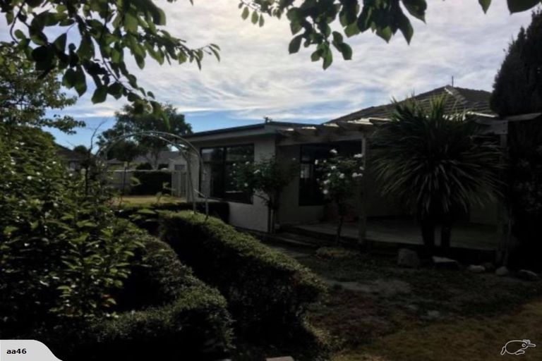 Photo of property in 401 Wairakei Road, Burnside, Christchurch, 8053