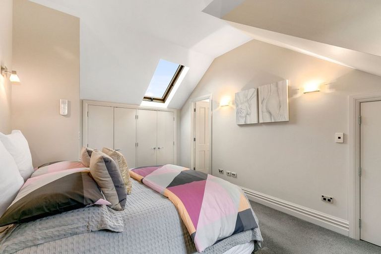 Photo of property in 40b Agra Crescent, Khandallah, Wellington, 6035