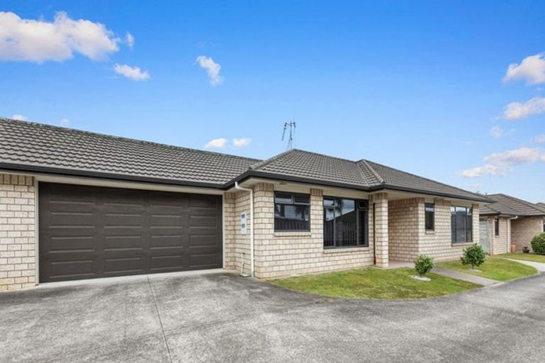 Photo of property in 370b Thames Street, Morrinsville, 3300