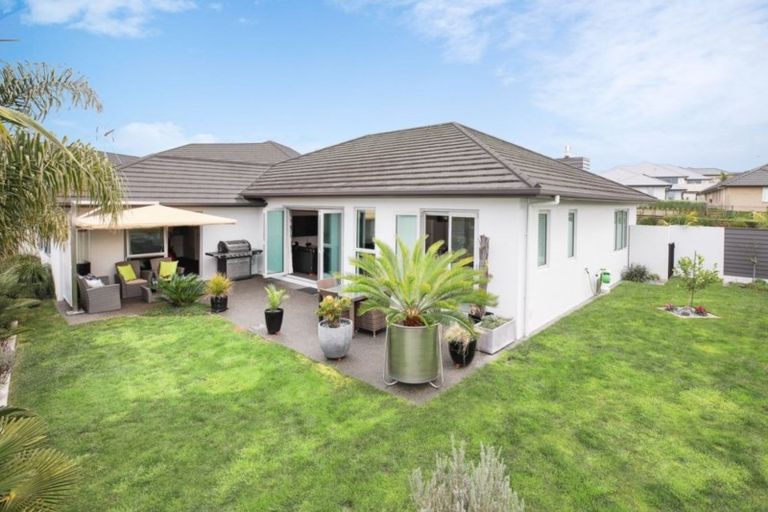 Photo of property in 9 Mataroa Crescent, Flagstaff, Hamilton, 3210