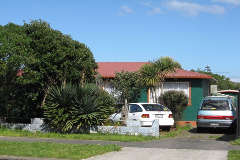 Photo of property in 3 Aotea Street, Castlecliff, Whanganui, 4501