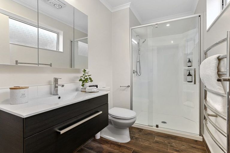 Photo of property in 10 Skylark Road, Hobsonville, Auckland, 0616