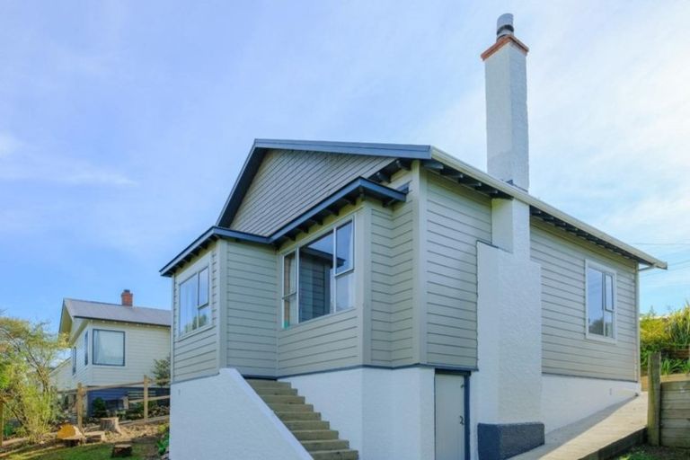 Photo of property in 18 John Street, Abbotsford, Dunedin, 9018