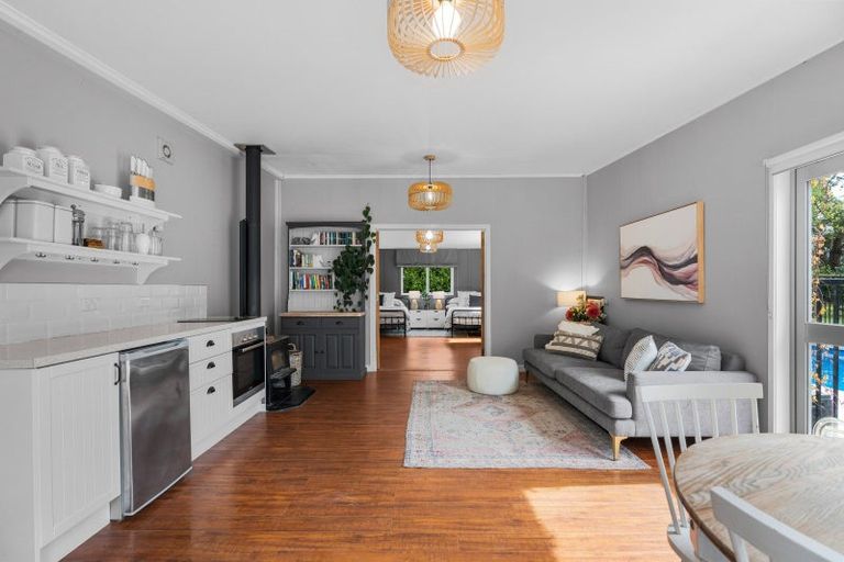 Photo of property in 399 Dalefield Road, Dalefield, Carterton, 5791