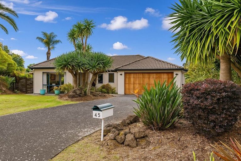 Photo of property in 45 Blue Marlin Drive, Kerikeri, 0230