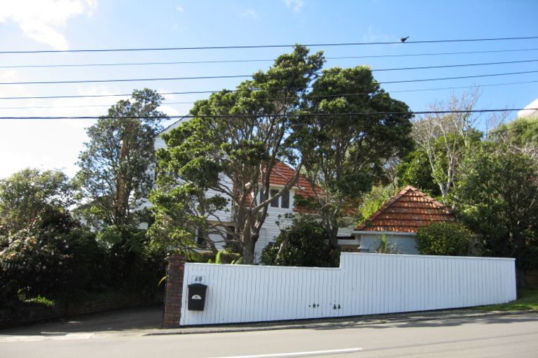 Photo of property in 49 Messines Road, Karori, Wellington, 6012