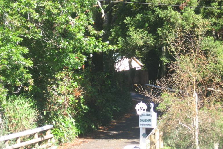 Photo of property in 310 Henderson Valley Road, Henderson Valley, Auckland, 0612