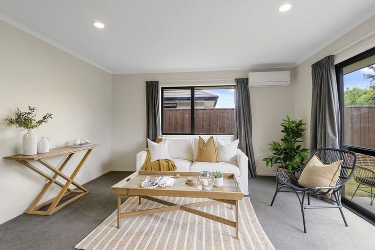 Photo of property in 56 Liddington Drive, Rolleston, 7615