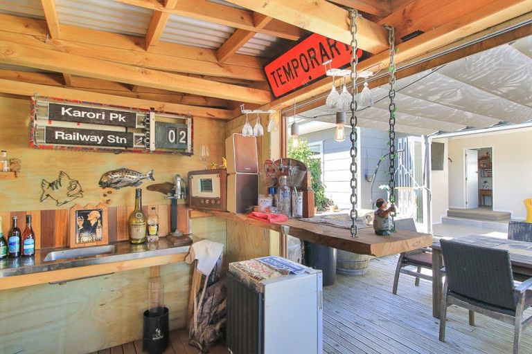 Photo of property in 44 Seabury Avenue, Foxton Beach, Foxton, 4815