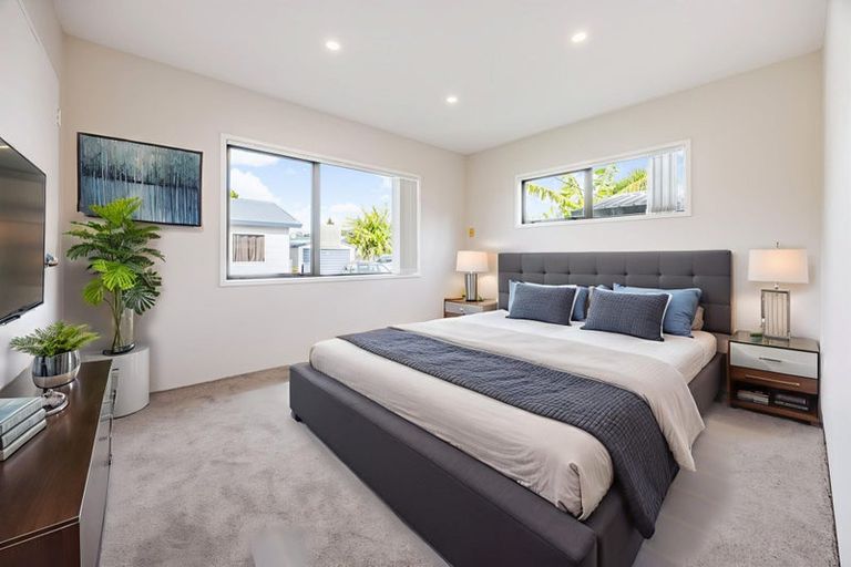 Photo of property in 19b Tennessee Avenue, Mangere East, Auckland, 2024