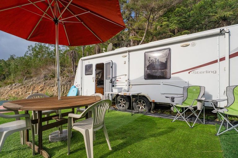 Photo of property in 25 Orchard Road, Hahei, Whitianga, 3591