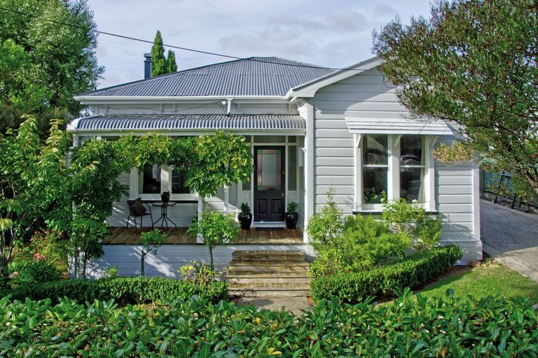 Photo of property in 5 Jordan Terrace, Lansdowne, Masterton, 5810