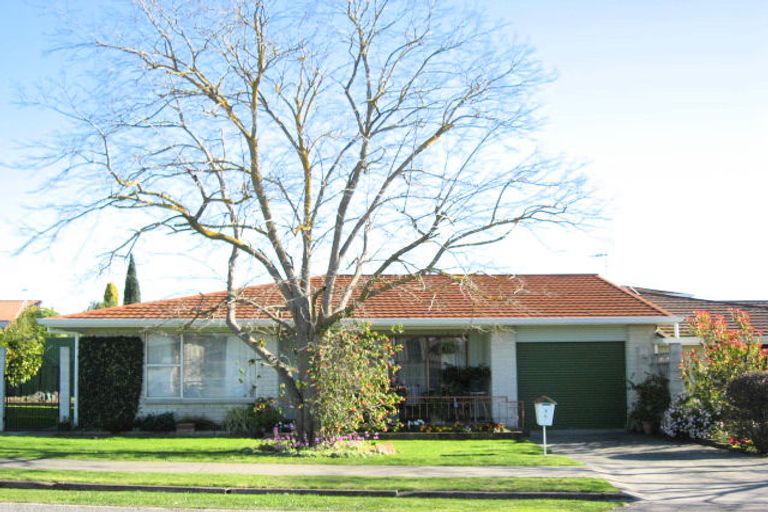 Photo of property in 2a Scannell Street, Havelock North, 4130