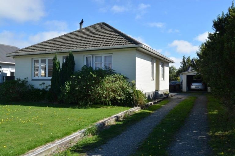 Photo of property in 158 Islington Street, Turnbull Thomson Park, Invercargill, 9810
