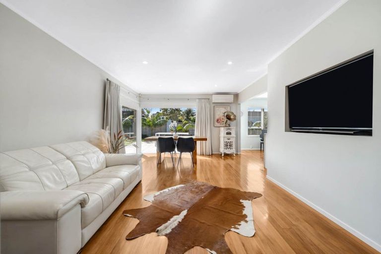 Photo of property in 12 Fordyce Avenue, Sunnyhills, Auckland, 2010
