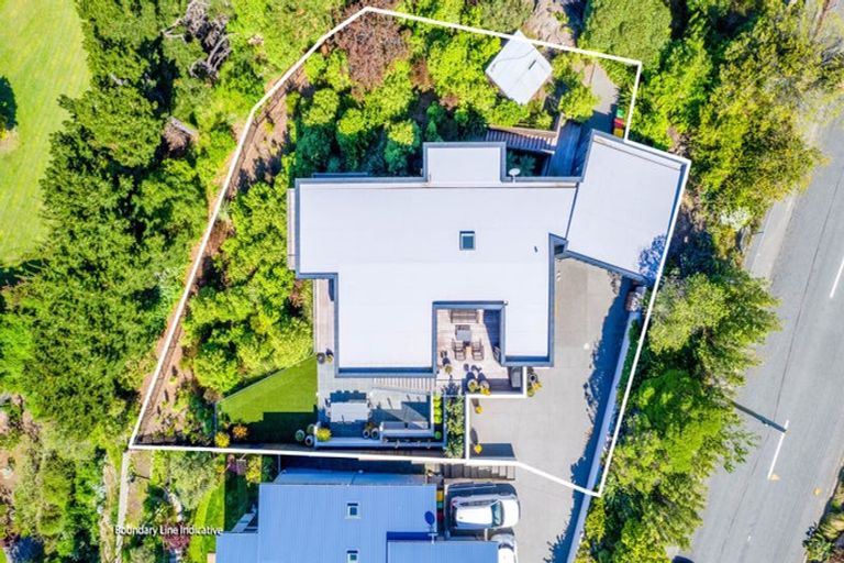 Photo of property in 37 Mount Pleasant Road, Mount Pleasant, Christchurch, 8081