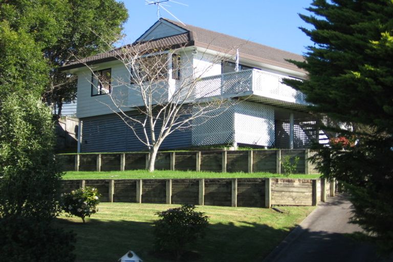 Photo of property in 14 Hatfield Heights, Hatfields Beach, Orewa, 0931