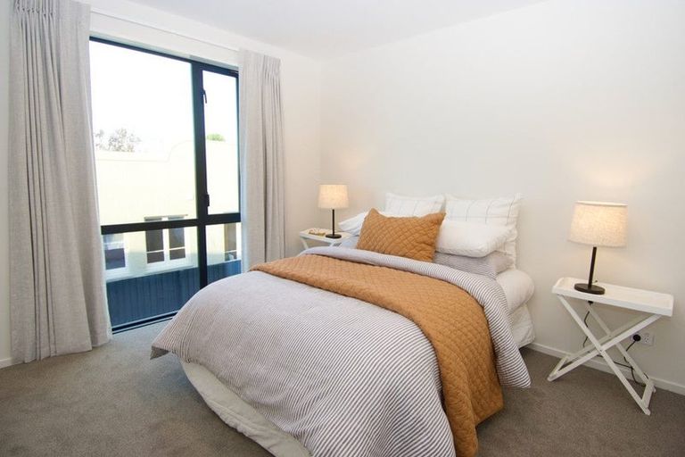 Photo of property in 4/133 Blighs Road, Strowan, Christchurch, 8052