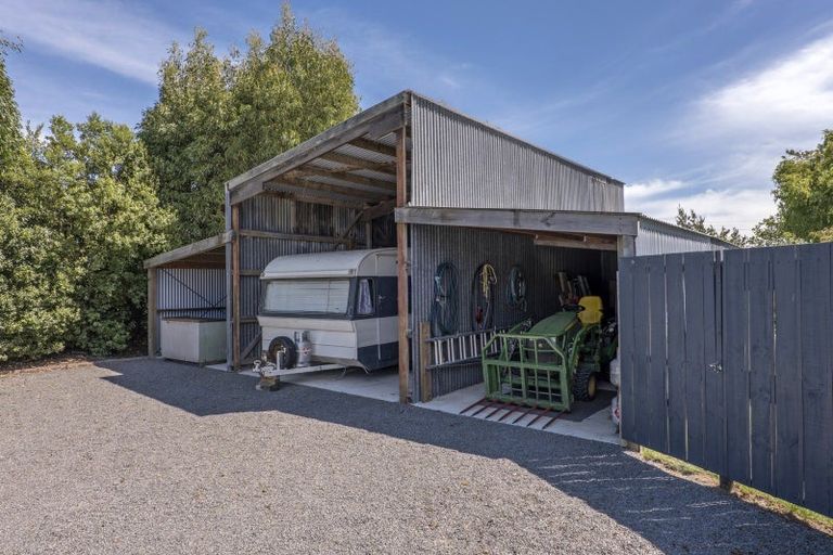 Photo of property in 1257 Boundary Road, Lincoln, Christchurch, 7674