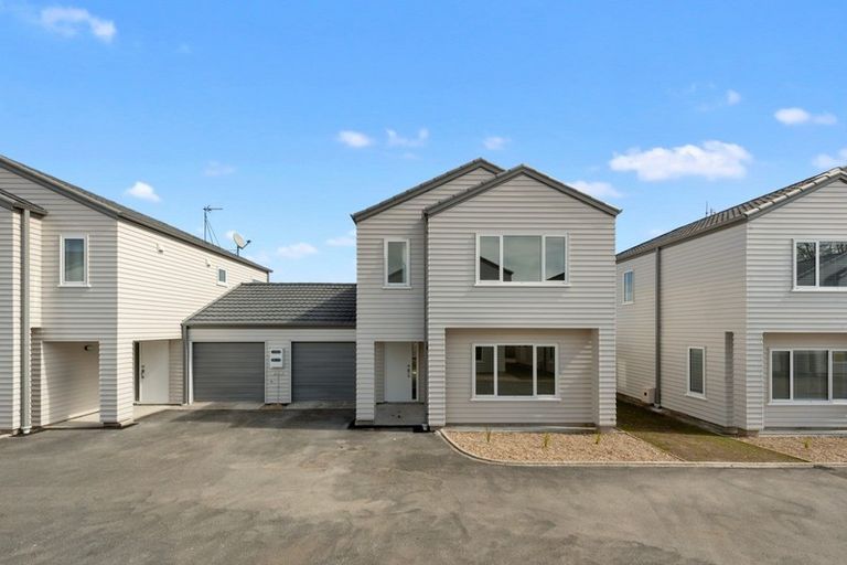 Photo of property in 52h Fifth Avenue, Enderley, Hamilton, 3214