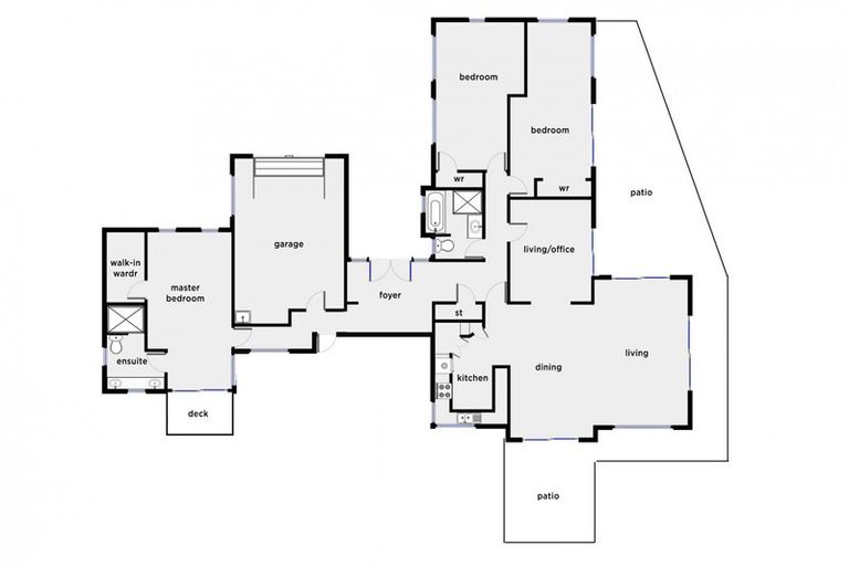 Photo of property in 177b Old Kaimai Road, Lower Kaimai, Tauranga, 3171