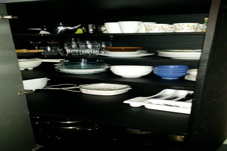 Photo of property in St Pauls Apartments, 30/43 Mulgrave Street, Thorndon, Wellington, 6011