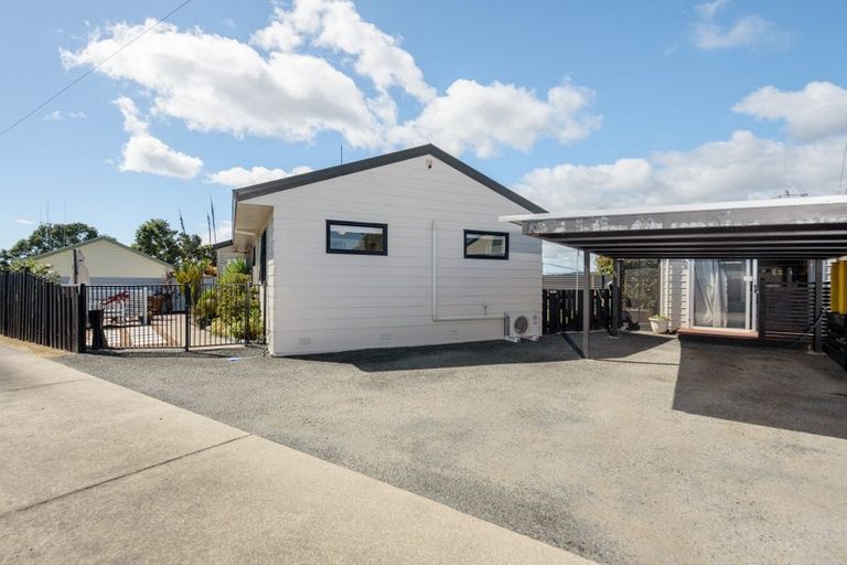 Photo of property in 101a Taipari Street, Maungatapu, Tauranga, 3112
