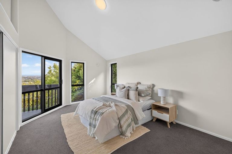 Photo of property in 2/19 Lookaway Place, Huntsbury, Christchurch, 8022