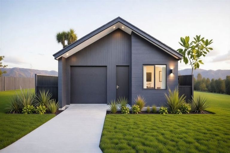 Photo of property in 17 Batham Way, Broad Bay, 9014