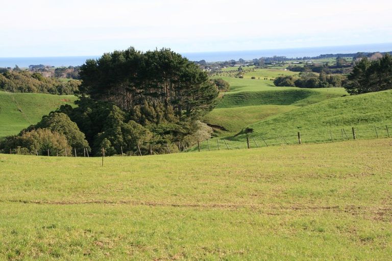Photo of property in 192 Dover Road, Okato, New Plymouth, 4374