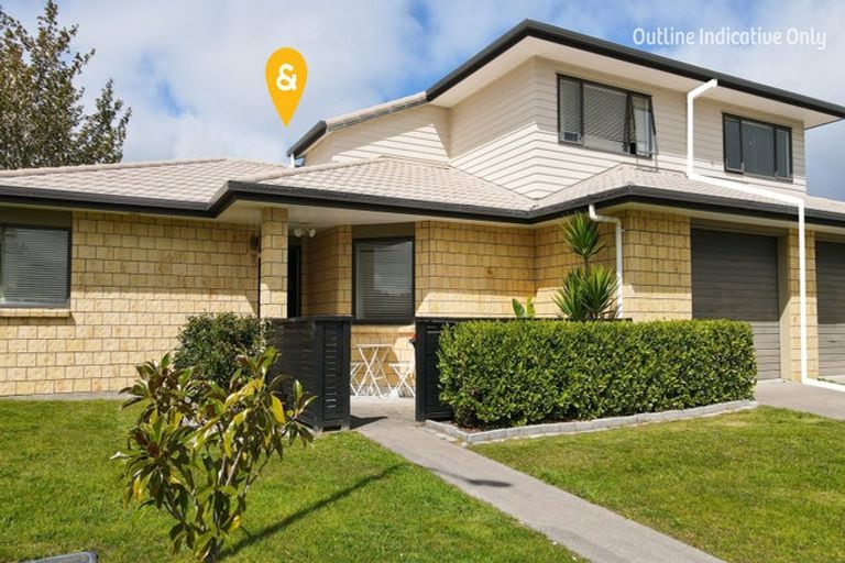Photo of property in 43/64 Kawaha Point Road, Kawaha Point, Rotorua, 3010